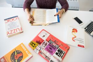 Photo Entrepreneurial success