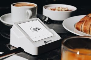 Photo Digital Wallet