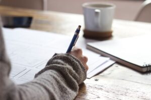 Photo Personal statement