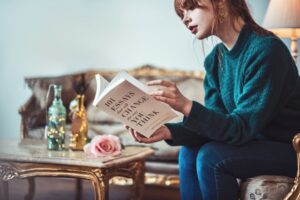 Photo Essay prompt