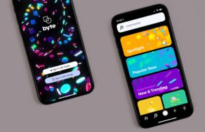 Photo Application Timeline