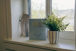 Photo Creative Writing