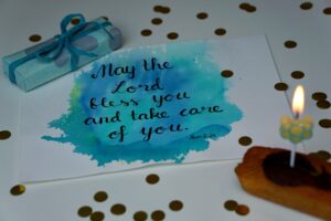 Photo Creative writing