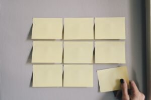 Photo Project Plan