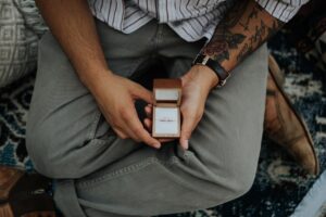 Photo Grant Proposal Template