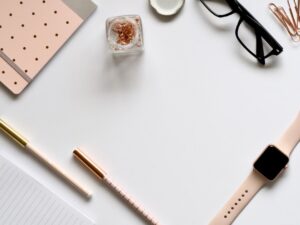 Photo Writing desk