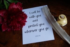 Photo Creative writing