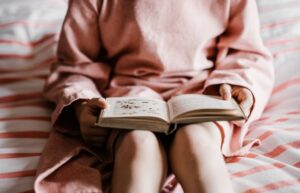 Photo Open book