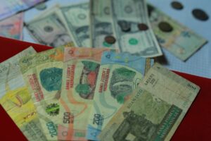 Photo Income documentation