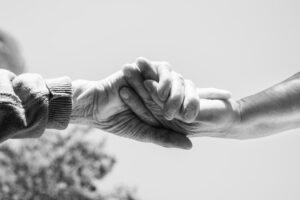 Photo Handshake