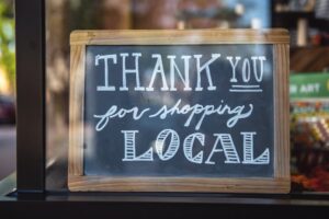 Photo Small business