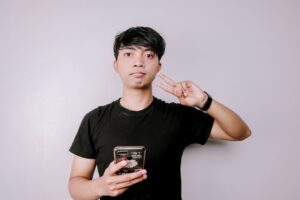 Photo Asset Collateral