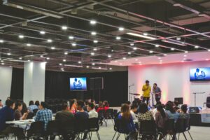 Photo Networking opportunities