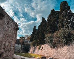 Photo Rhodes Scholarship