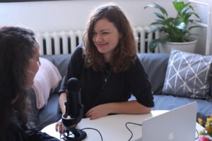 Photo Mock interview