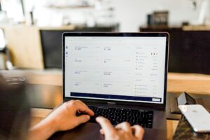 Photo Online form