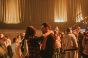 Photo Crowdfunding platform