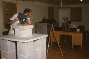 Photo Research proposal