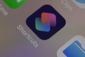Photo Application Timeline