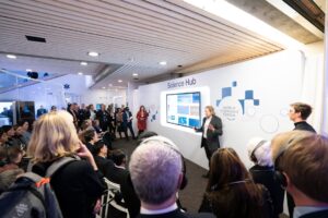 Photo Networking tips