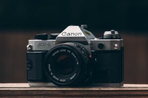 Photo Mentorship program