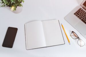 Photo Writing desk