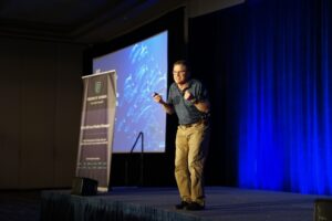 Photo Conference schedule
