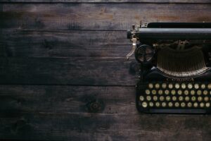 Photo Cover Letter Template