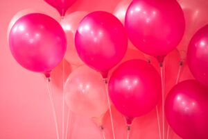 Photo Celebration of success