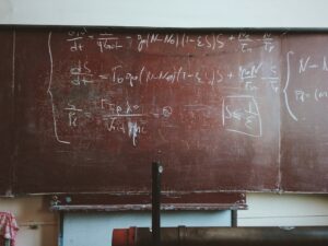 Photo Education loan proposal