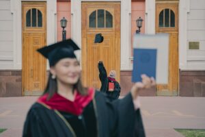 Photo Education certificate