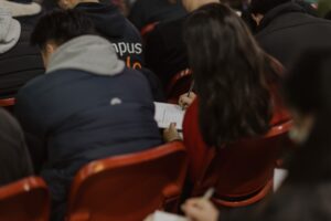 Photo Conference notes