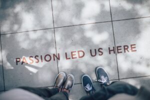 Photo Startup accelerator