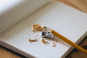 Photo Writing workshop