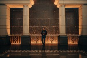 Photo Scholarship checklist