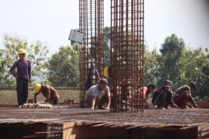 Photo Sustainable projects