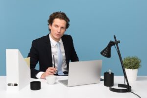 Photo Professional layout