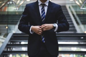 Photo Professional networking