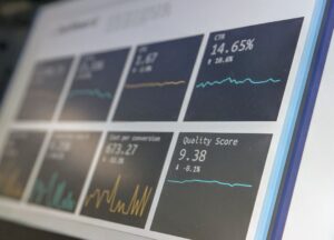 Photo Financial stability
