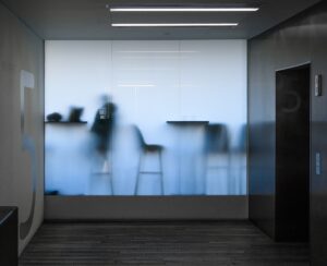 Photo Elevator doors