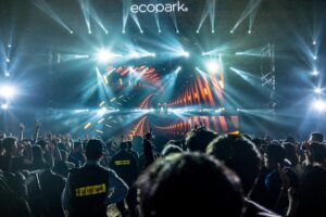 Photo Virtual stage