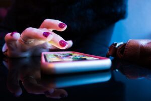 Photo Smartphone app