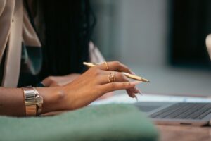 Photo Work-life balance