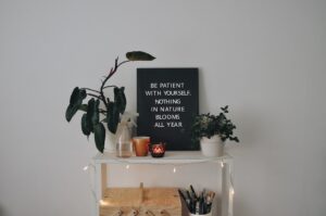 Photo Motivational quote