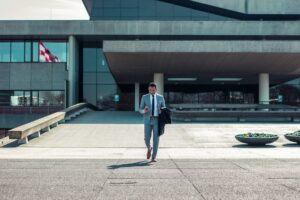 Photo Professional growth