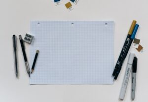 Photo Strategic planning