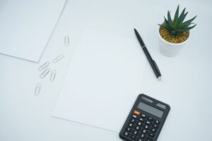 Photo ROI Calculator