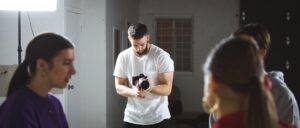 Photo Skill set