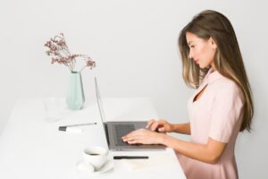 Photo Freelance writing