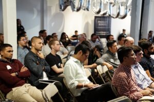 Photo Conference checklist